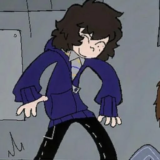 Эмодзи One wheat mark mike