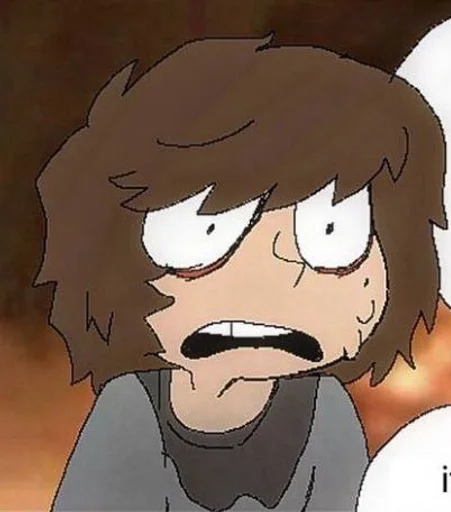 Эмодзи Очень странные дела