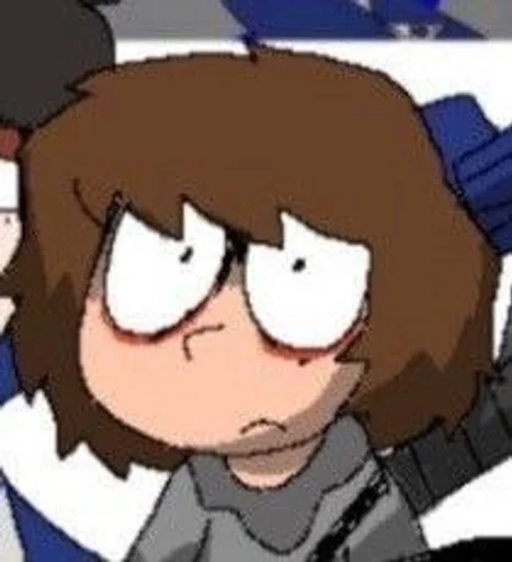 Эмодзи Очень странные дела