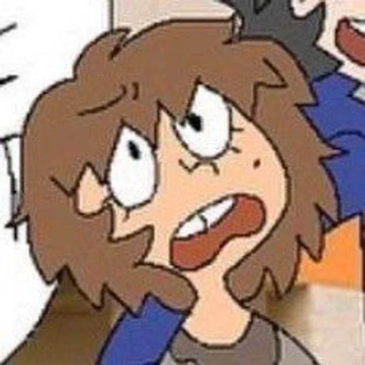 Эмодзи Очень странные дела