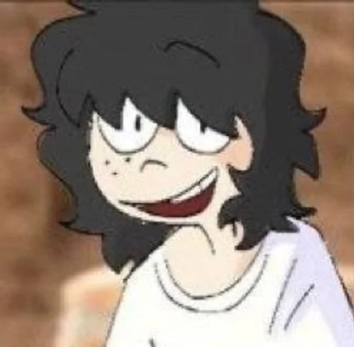 Эмодзи Очень странные дела