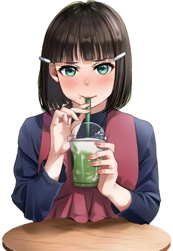 Эмодзи OnēChan
