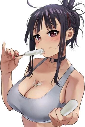 Эмодзи OnēChan
