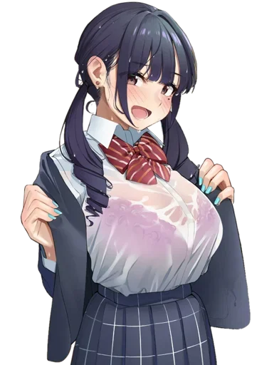 Эмодзи OnēChan
