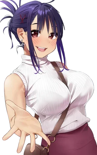 Эмодзи OnēChan