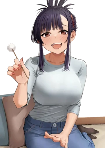 Эмодзи OnēChan