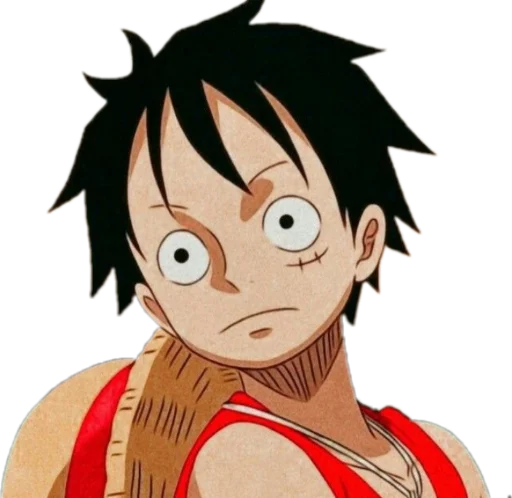 Эмодзи Ван Пис