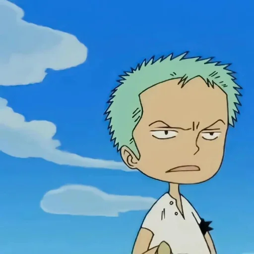 Эмодзи One piece