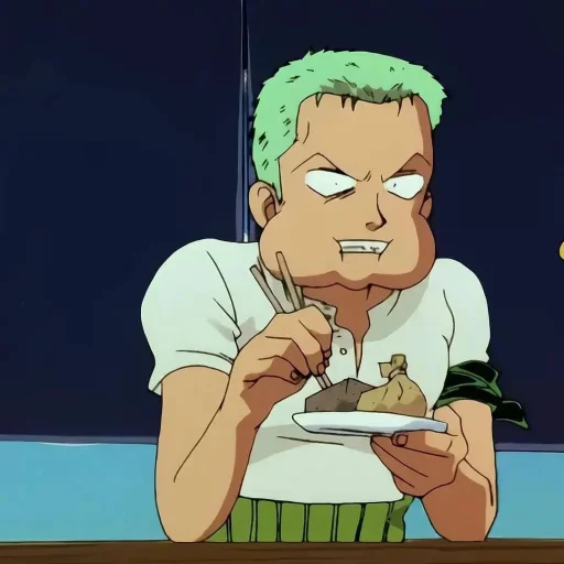 Эмодзи One piece