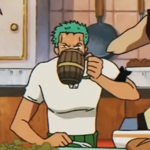 Эмодзи One piece