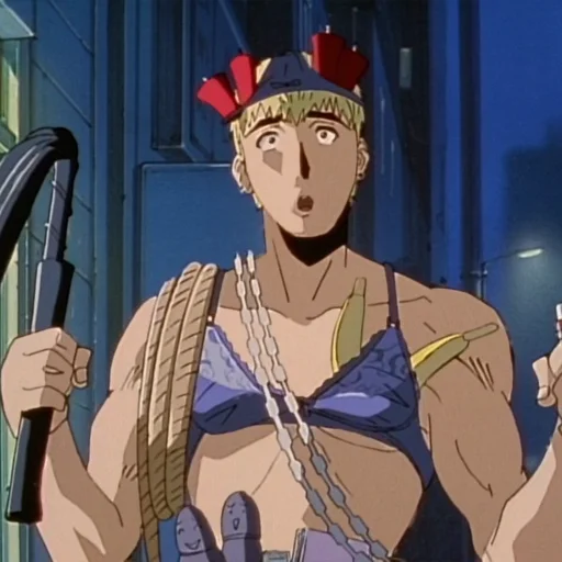 Эмодзи GTO | Onizuka