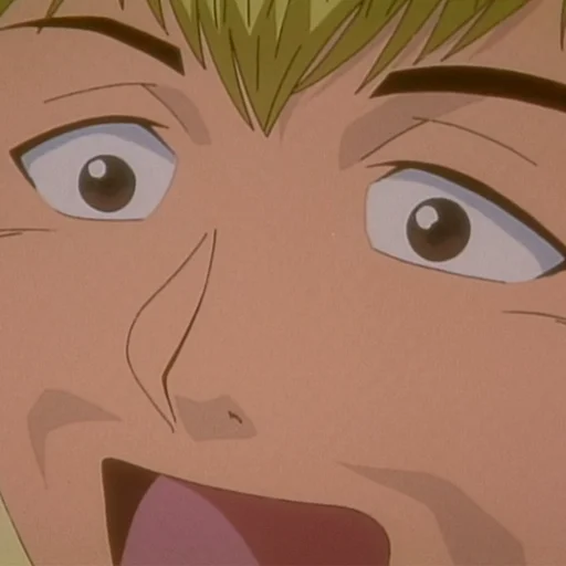 Эмодзи GTO | Onizuka
