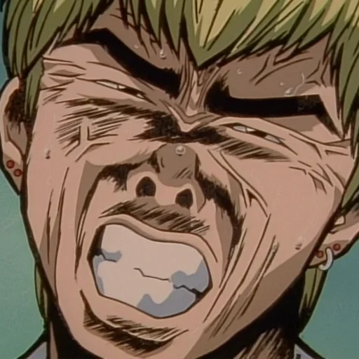 Эмодзи GTO | Onizuka
