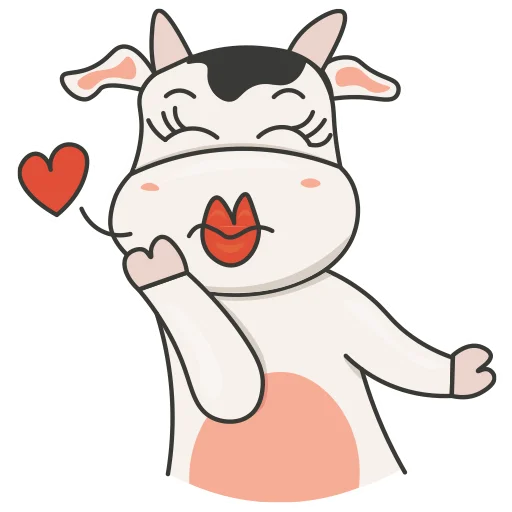 Эмодзи Open Cages UA