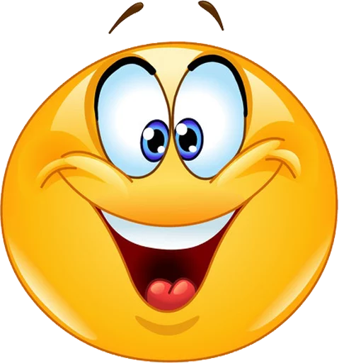 Эмодзи Open Smiles