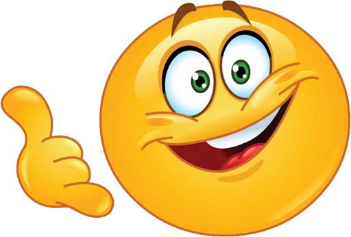 Эмодзи Open Smiles
