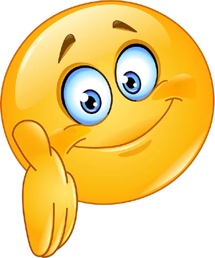 Эмодзи Open Smiles