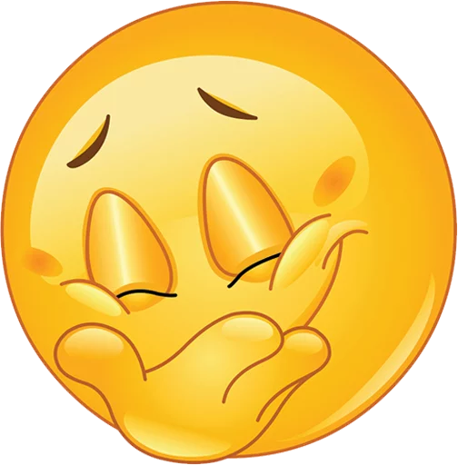 Эмодзи Open Smiles