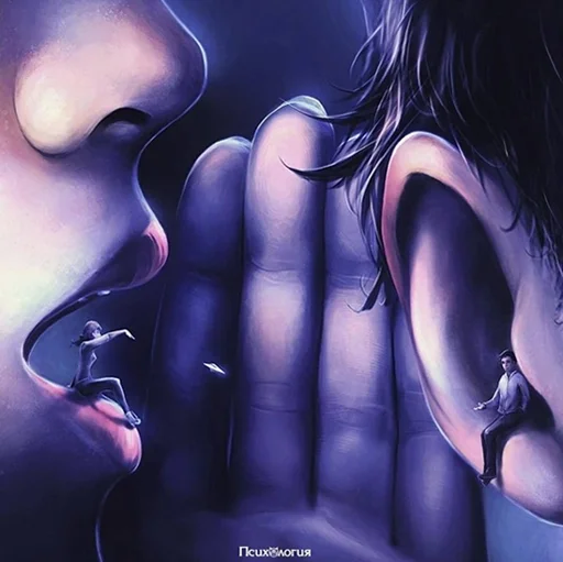 Эмодзи Космический Чулан