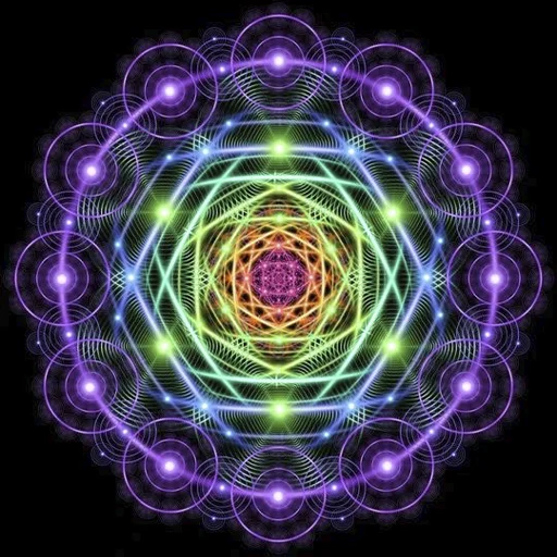 Эмодзи Космический Чулан