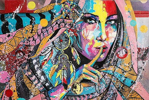 Эмодзи Космический Чулан