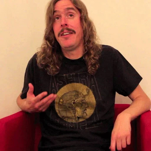 Эмодзи Opeth