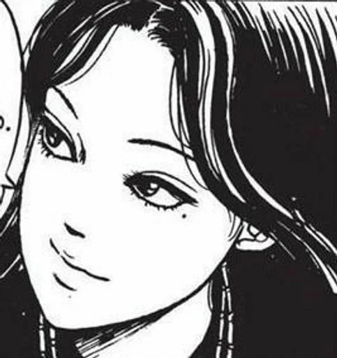 Эмодзи Tomie Kawakami