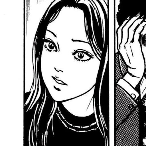 Эмодзи Tomie Kawakami