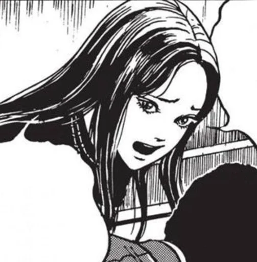 Эмодзи Tomie Kawakami