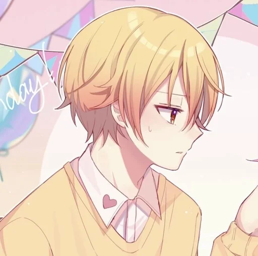 Эмодзи Tenma Tsukasa