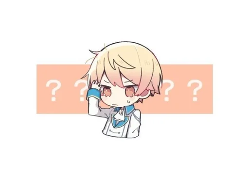 Эмодзи Tenma Tsukasa