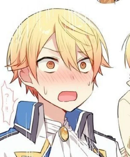 Эмодзи Tenma Tsukasa