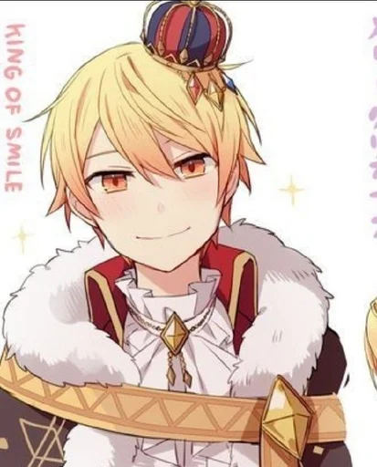 Эмодзи Tenma Tsukasa