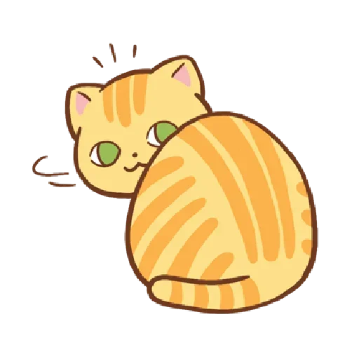 Эмодзи Orange c