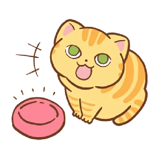 Эмодзи Orange c