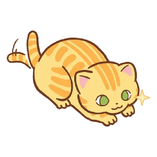 Эмодзи Orange c