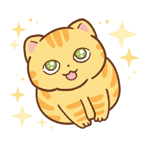 Эмодзи Orange c