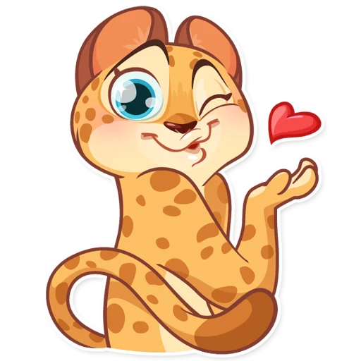 Эмодзи Orange Sunshine