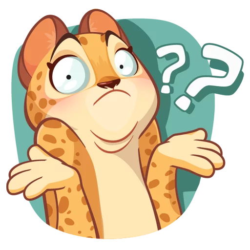 Эмодзи Orange Sunshine