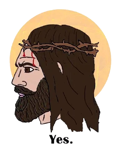 Эмодзи EasternOrthodoxChannel