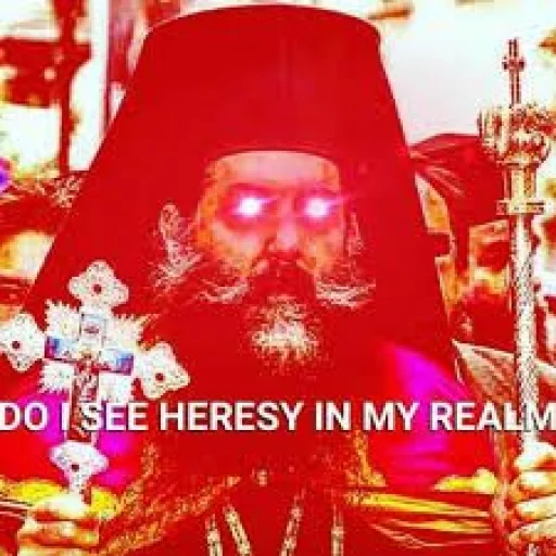 Эмодзи EasternOrthodoxChannel