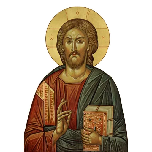 Эмодзи EasternOrthodoxChannel