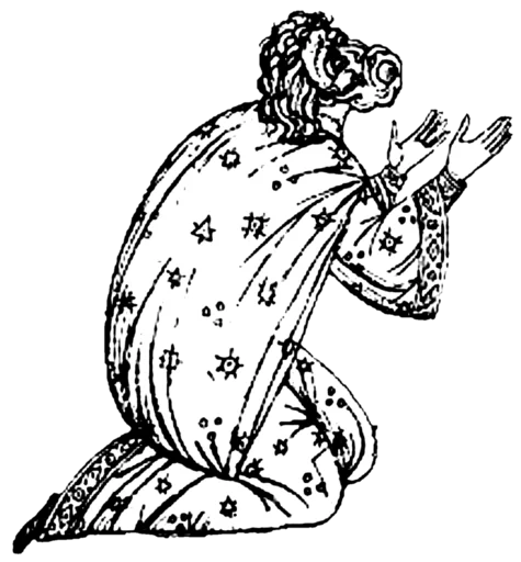 Эмодзи Orthodox Stickers