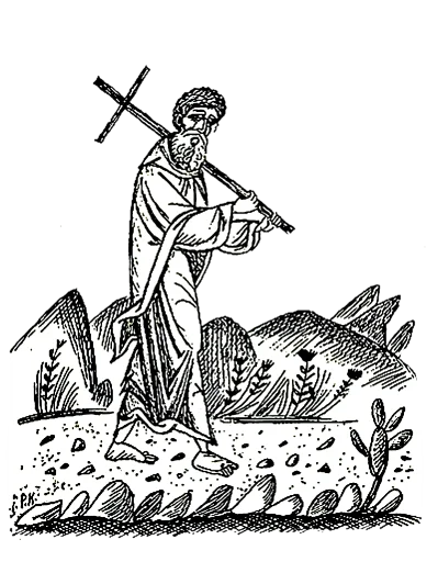 Эмодзи Orthodox Stickers