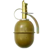 Эмодзи Оружие