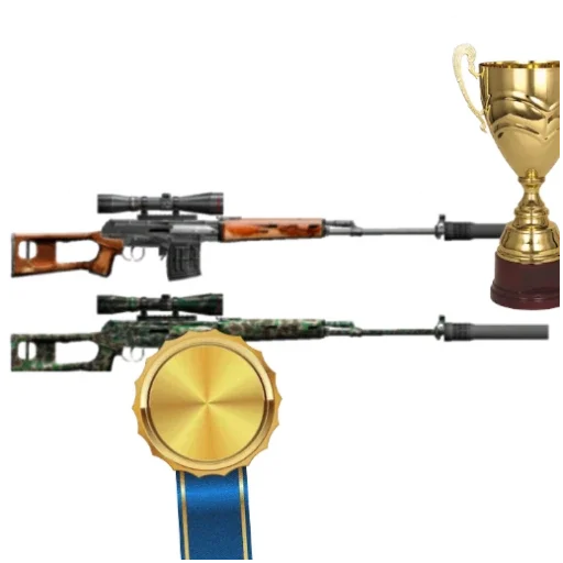 Эмодзи Оружие