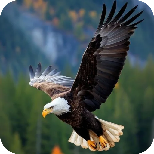 Эмодзи Eagles