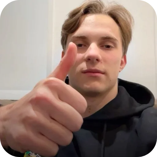 Эмодзи Oscar pastry loh