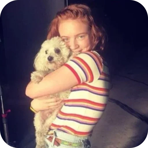 Эмодзи Stranger Things