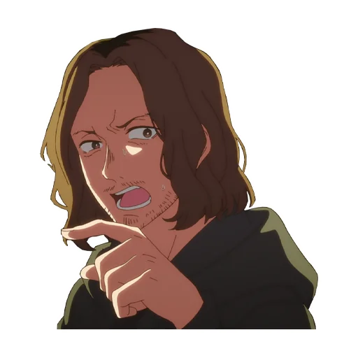 Эмодзи Звёздное Дитя